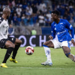 Foto: Gustavo Aleixo/Cruzeiro