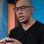 Luisão. Foto: Reprodução/ESPN