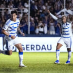 Foto: Gustavo Aleixo/Cruzeiro