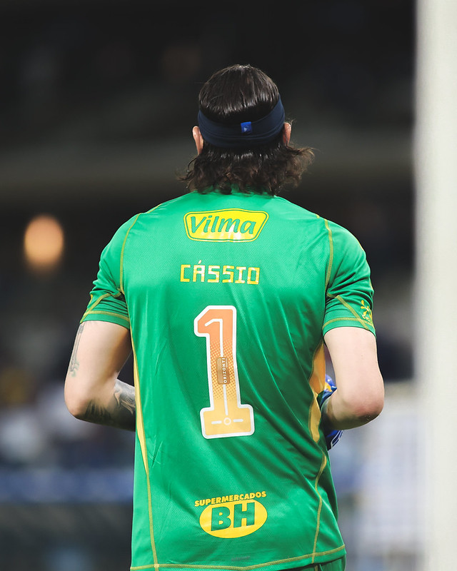 Cassio Cruzeiro