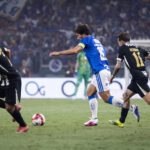 Foto: Gustavo Aleixo/Cruzeiro