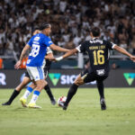 Foto: Gustavo Aleixo/Cruzeiro