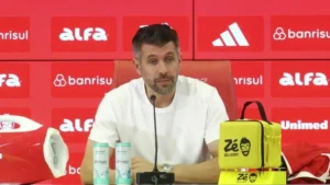 Foto: Divulgação/Inter