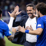 Artur Jorge. Foto: Foto: Gustavo Aleixo/Cruzeiro