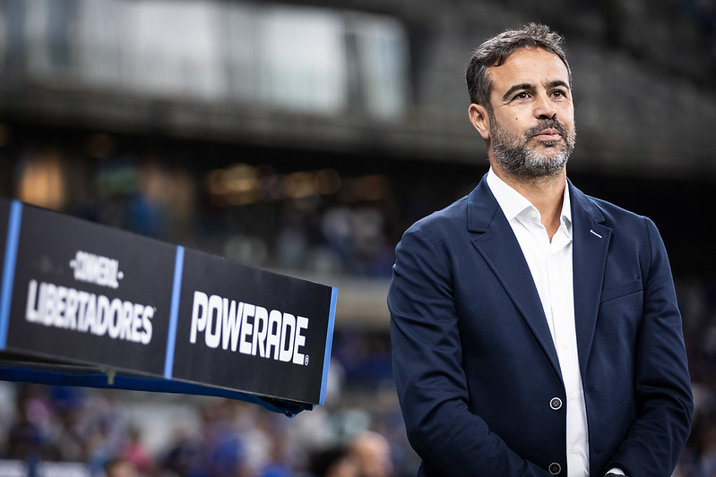 Artur Jorge Cruzeiro