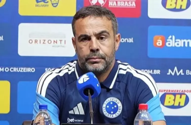 Foto: Reprodução/TV Cruzeiro