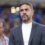 Artur Jorge. Foto: Gustavo Aleixo/Cruzeiro