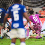 Foto: Gustavo Martins/ Cruzeiro