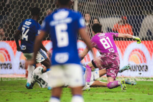 Foto: Gustavo Martins/ Cruzeiro
