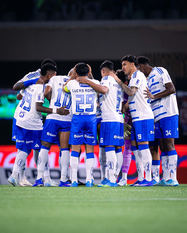 Cruzeiro