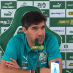 Foto: Reprodução/TV Palmeiras