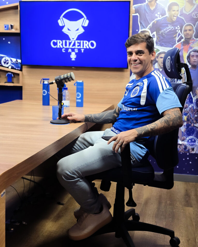 Fagner Cruzeiro