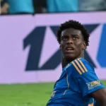 Foto: Jota Erre/AGIF