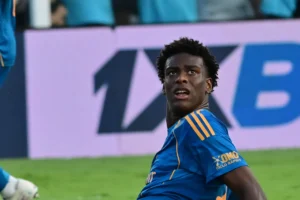Foto: Jota Erre/AGIF