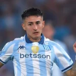 Gabriel Rojas. Foto: Getty Images