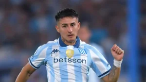 Gabriel Rojas. Foto: Getty Images