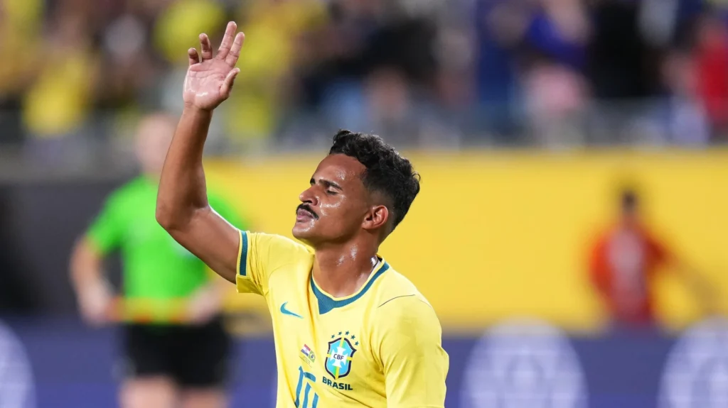 Foto: Rich Storry/Getty Images - Kaiki no Flamengo